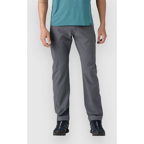Patagonia Terravia Trail Hlace forge grey Cene
