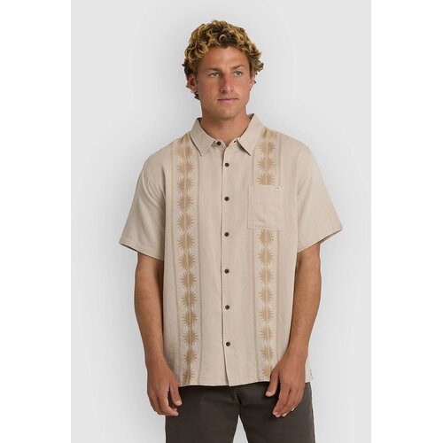 Billabong Cordoba Srajca desert khaki Slike