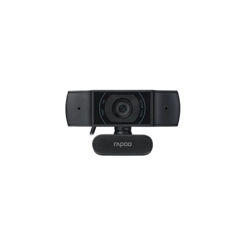 WEB camera RAPOO XW170 BLK cam 30FPS 720P HD AF, R-20023 Slike