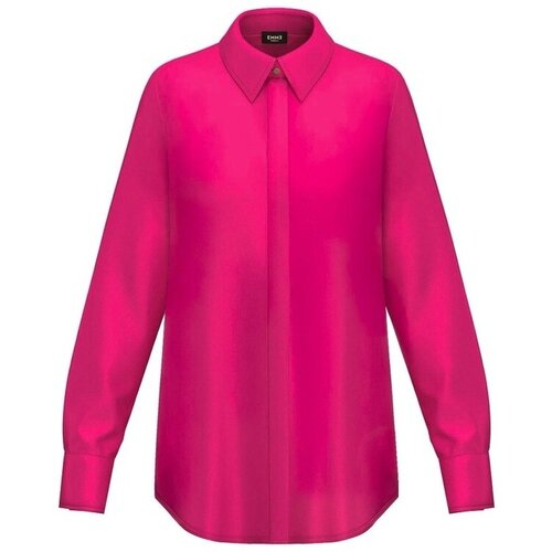 Emme Marella Srajce & Bluze DECODE Rožnata Cene