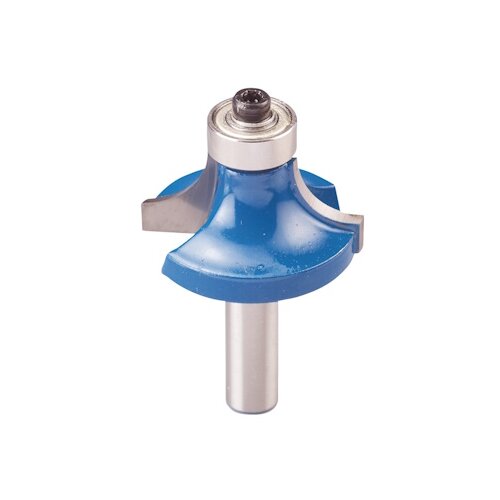 Einhell by KWB HM glodalo 25.7 zaobljavavanje za glodalicu/drvo/plastika 49756620 Cene
