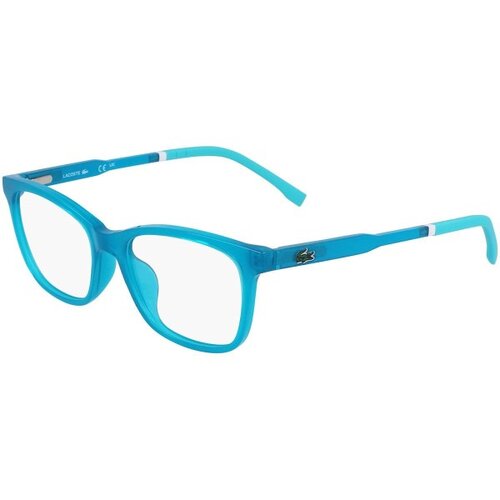 Lacoste L3648 440 ONE SIZE (48) Modra/Kristalna Cene