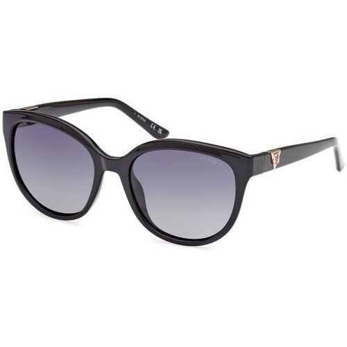 Guess GU7877 01D Polarized L (56) Črna/Siva Slike