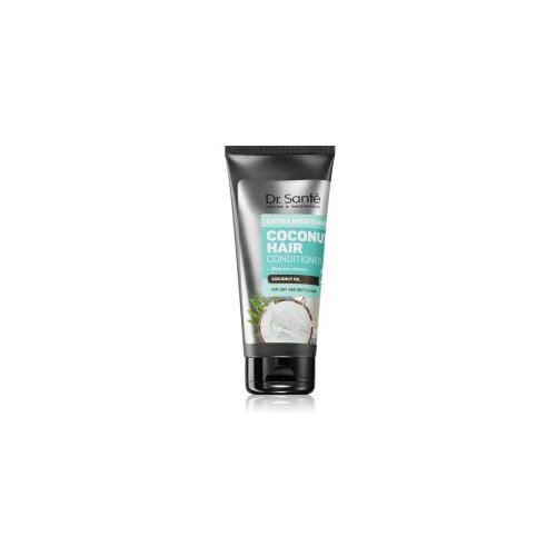  Balzam za suhu i lomljivu kosu Dr.Sante Coconut – 200 ml Cijene