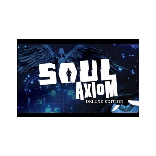  soul axiom deluxe edition (pc) steam key global Cene