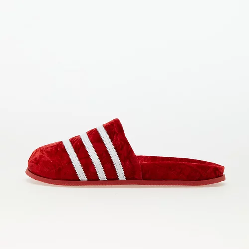 Adidas Kućne papuče adidas Adimule boja: crvena, HP9783-red