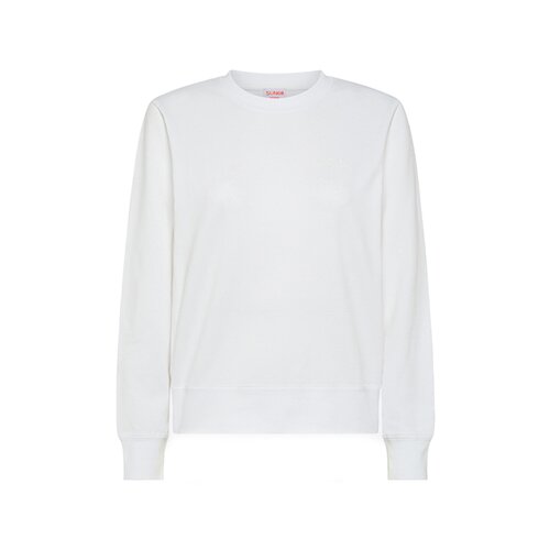 Sun68 mu&amp;Scaron;ki dŽemper round neck piquet Slike