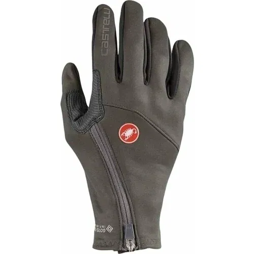 Castelli Mortirolo Glove Rukavice za bicikliste