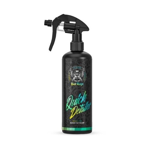  LOSION SJAJ ZA AUTO LAK QUICK DETAILER 500ml Slike
