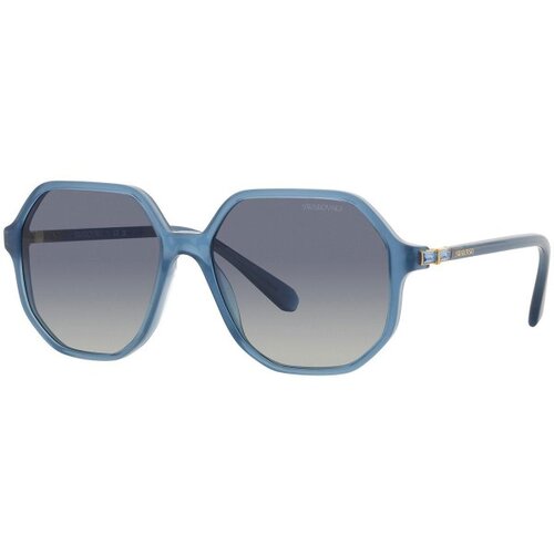 Swarovski SK6003 10354L - ONE SIZE (57) Slike