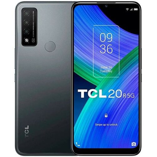 Tcl mobilni telefon 20R 5G 4/64GB T767H-2ALCE112 Cene