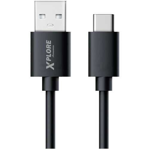 Xplore KABEL TYPE-A/TYPE-C 1,2m XP232, (20915122) Cene