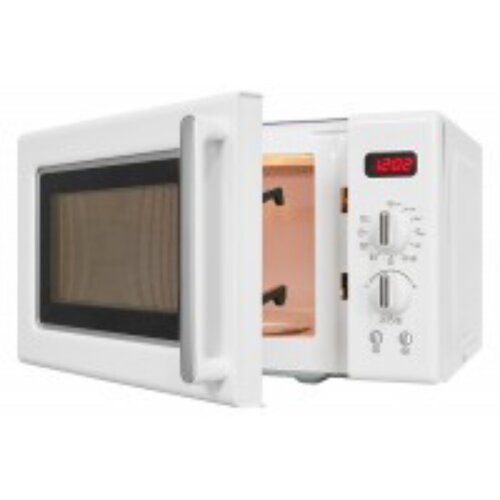 EXQUISIT RMW720-3GDIG weiss Mikrowelle 812764000 Slike