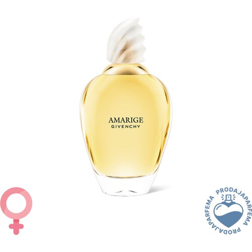 Givenchy Amarige - 100ml Cijene
