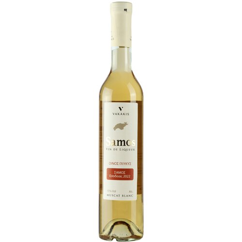 UVC Samos Samos Vin de Liqueur Cene