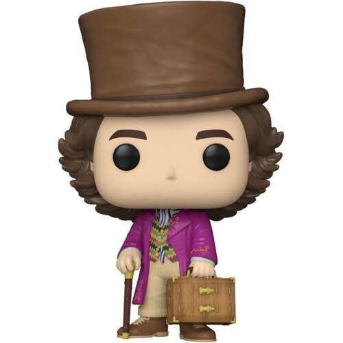 Funko POP figure Wonka - Willy Wonka Cijene