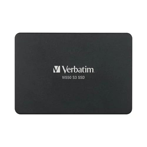 Verbatim Vi550 S3 ssd - 256 gb