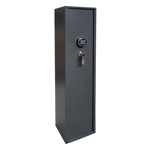 Master Ormar za oružje GH-350EV 350x350x1450mm 3/2mm sivi Cijene