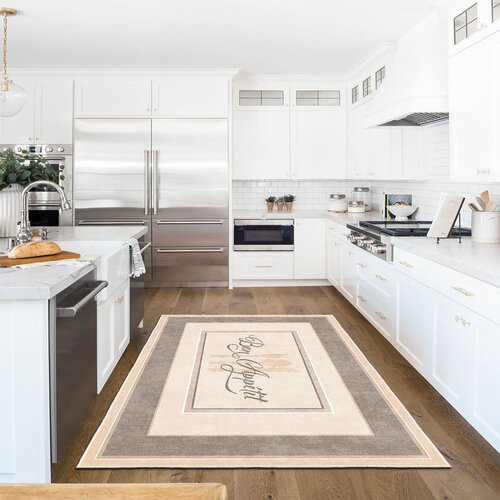 Conceptum Hypnose tepih, 80x120cm, krem Cijene