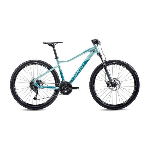 Ghost bicikl lanao universal green blue (m) ( 297040-m ) Slike