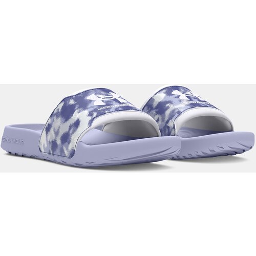 Under Armour Slippers UA W Ignite Select Graphic-PPL - Women Slike