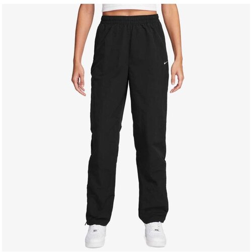 Nike ženski donji deo trenerke W nsw esstl hr lse oh zip pnt FV7638-010 Slike