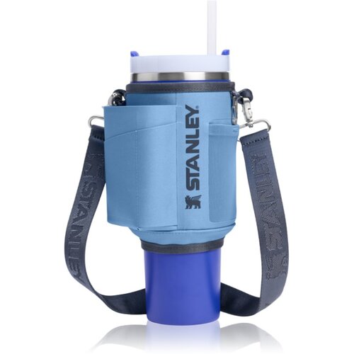 Stanley The All Day Quencher Carry-All nosilec za lonček 1180 ml Blue Sky 1 kos Cene
