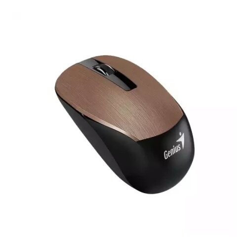 Genius NX-7015 1600dpi, Chocolate optički Bežični mi&scaron; Cene