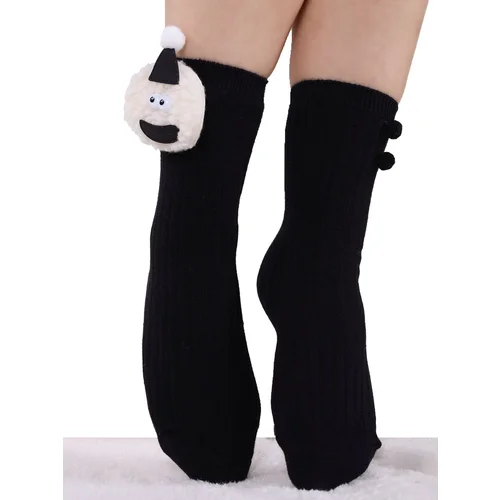 Yoclub Kids's Socks SKA-0192U-A40B