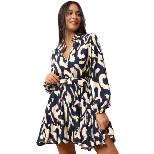 La Modeuse 74551_P176147 Plava Slike