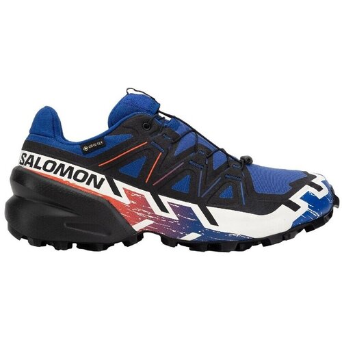 Salomon Nizke superge L47982800 pisana Cene