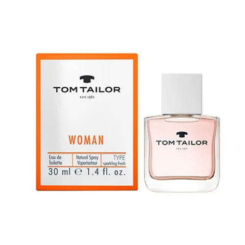 Tom Tailor Parfem ženski Woman 30ml