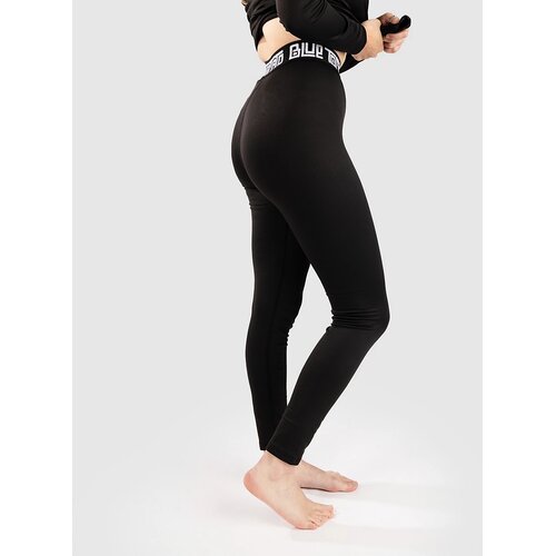 Blue Tomato Essential Lightweight Base Layer Bottoms black Cijene