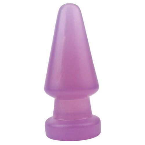  Velika analna kupa, Ljubičasta, 17 cm Cene