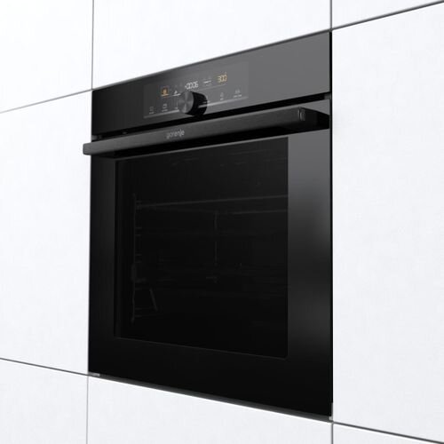 Gorenje Pećnica BPS6747A06BG piroliza Slike