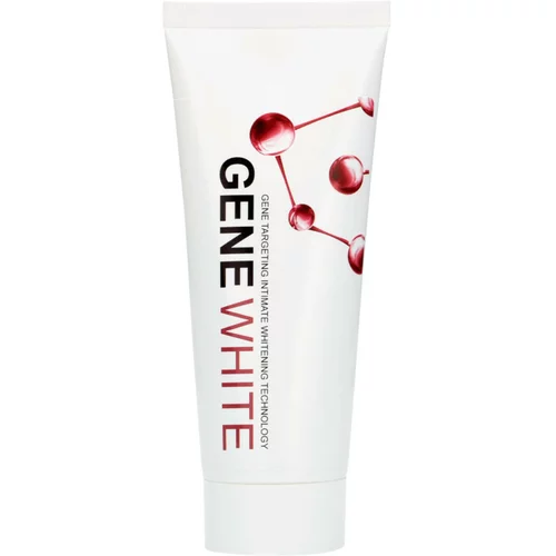 PharmQuests Gene White - krema za izbjeljivanje kože (100 ml)