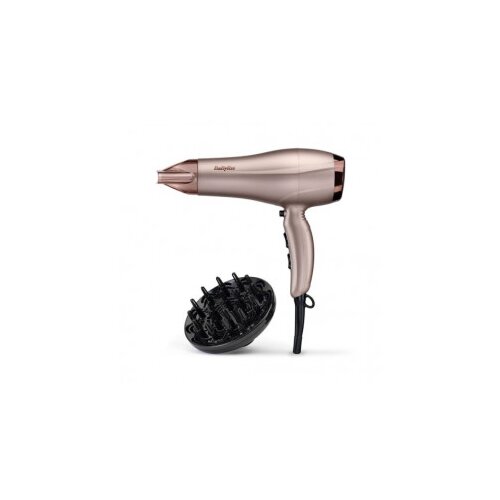 Babyliss 5790PE su&amp;scaron;ilo za kosu + zamjenske glave 1 kom Slike
