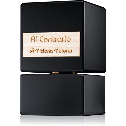 Tiziana Terenzi al Contrario parfem 50 ml unisex Cijene