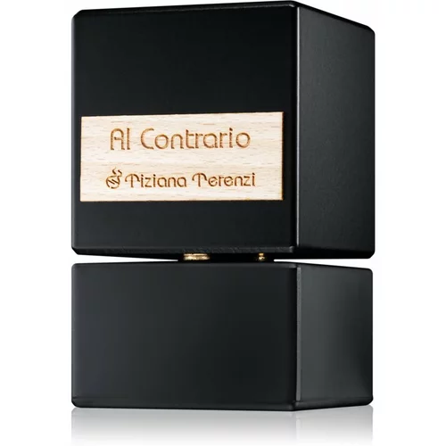 Tiziana Terenzi Al Contrario parfum 50 ml unisex