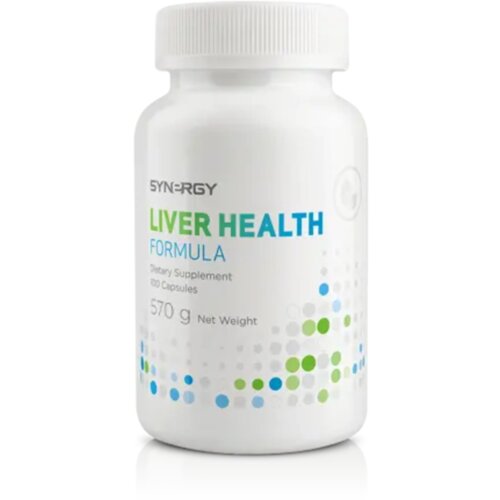  Liver Health - 100 kaps. Cene