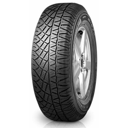 Michelin 245/70R17 LATITUDE CROSS 114T letnja auto guma Slike