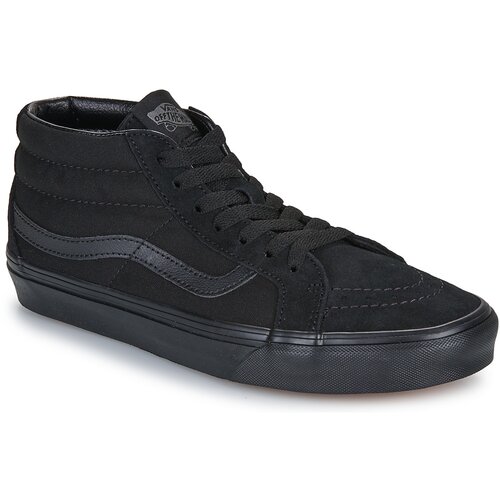 Vans Visoke superge SK8-Mid Reissue Črna Slike