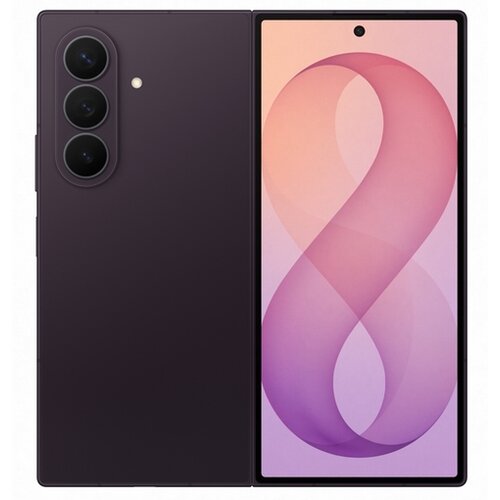 Samsung Galaxy Z Fold 8 12GB/256GB Violet Slike
