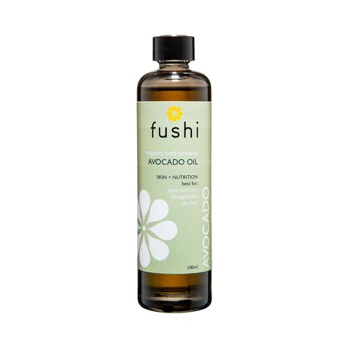Fushi Avokadovo olje Cene