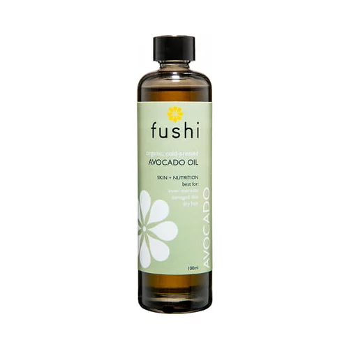 Fushi avocado oil