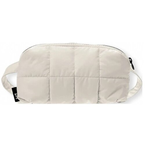 Tinne+Mia Denarnice TINNE + MIA Cilou Bag - White Bela Slike