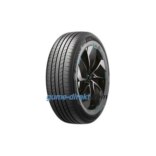 Hankook iON ST AS (IH61) ( 175/65 R15 88V XL 4PR EV SBL ) letna pnevmatika Slike