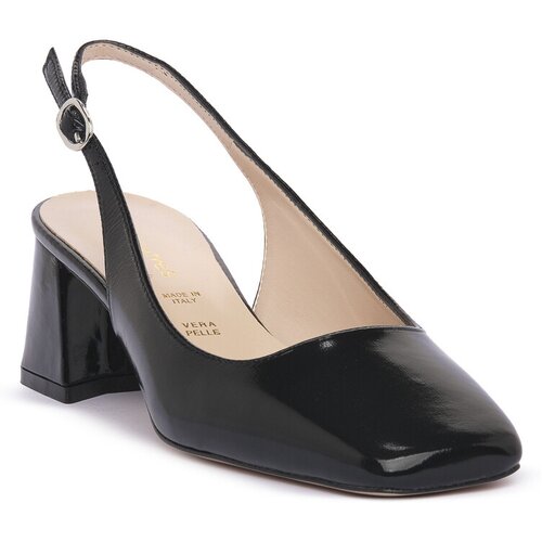 Priv Lab Salonarji NERO NAPLAK LES AUTRES Črna Slike