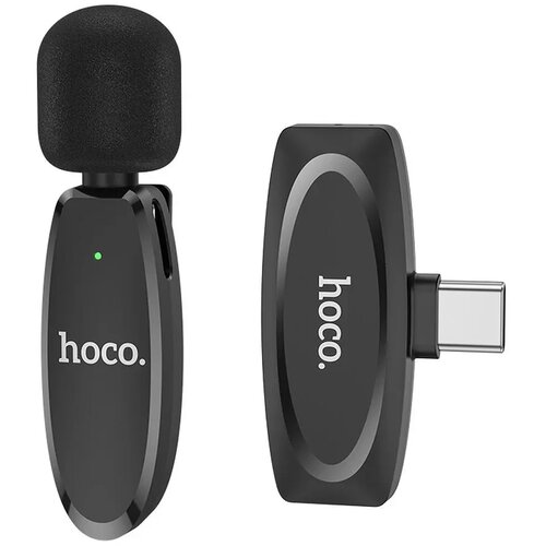 hoco. Bežični mikrofon USB-C L15 Cijene