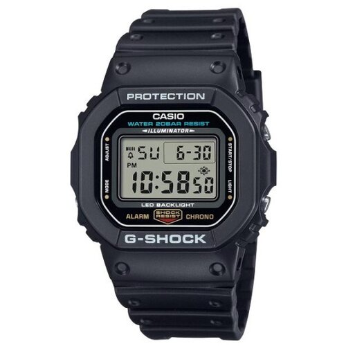 Casio g-shock muški sat ( DW-5600UE-1 ) Cene